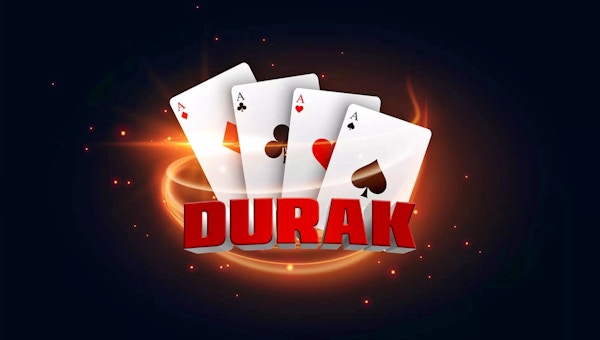 Durak 🕹️ Play Now on GamePix