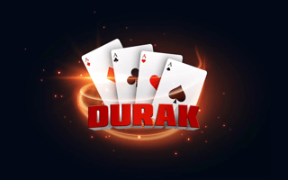 Durak game cover