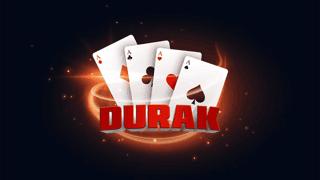 Durak game cover