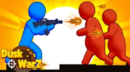 Dusk WarZ
