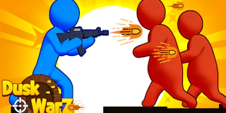 Dusk WarZ thumbnail