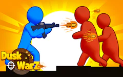 Dusk WarZ