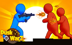 Dusk WarZ