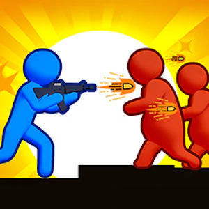 Dusk WarZ Thumbnail