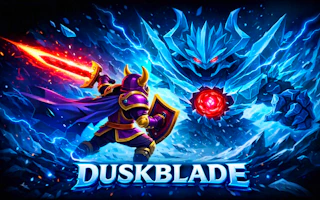 Duskblade