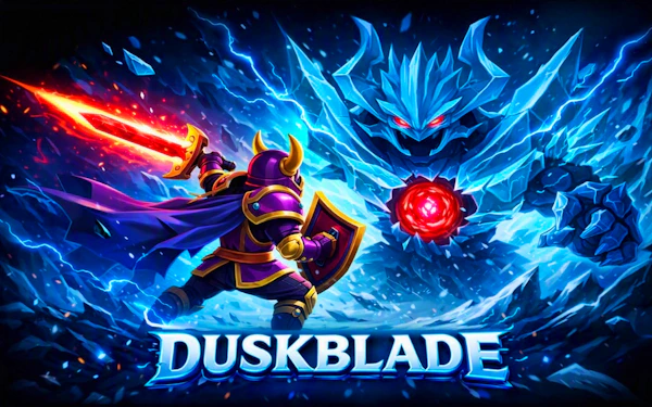 Duskblade
