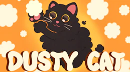 Dusty Cat