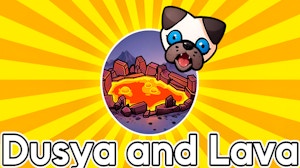 Image for Dusya and Lava