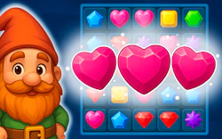 Dwarven Treasures