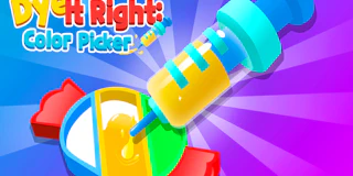 Dye it Right Color Picker thumbnail