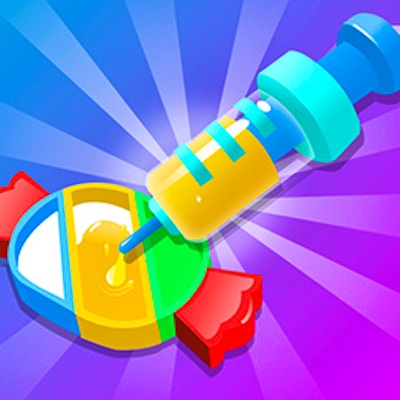 Dye it Right Color Picker By Gamepix
