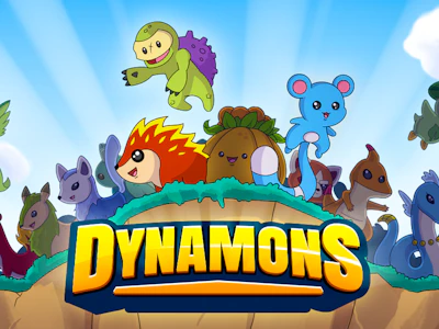 Dynamons