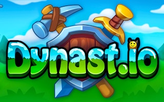 Dynast.io game cover