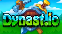 王朝争霸 (Dynast.IO)