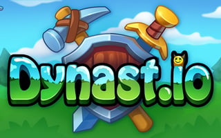 Dynast.io game cover