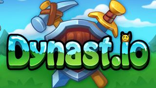Dynast.io game cover