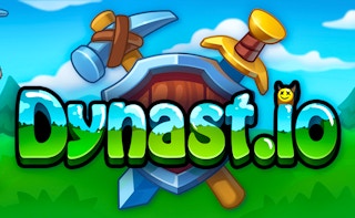 Dynast.io game cover