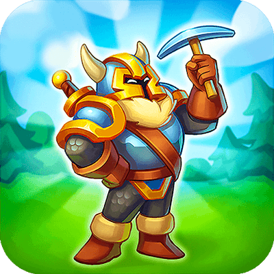 Dynast.IO By Gamepix