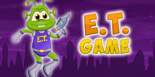 E.T. Game thumbnail