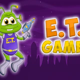 E.T. Game