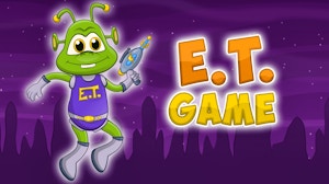 Image for E.T. Game