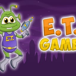 Juega gratis a E.T. Game