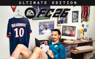 EA SPORTS FC 26 - Ultimate Edition - Steam Key