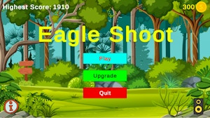 Image for Eagle Shooting