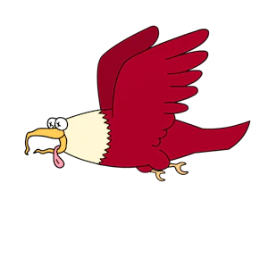 Eagle Shooting Thumbnail