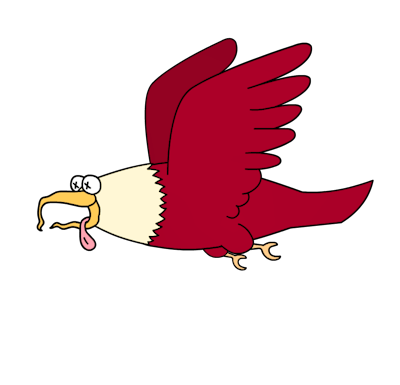 Eagle Shooting By Gamepix