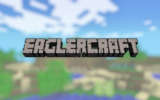 Eaglercraft game cover