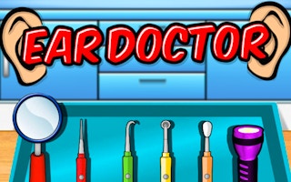 Ear Doctor For Kids