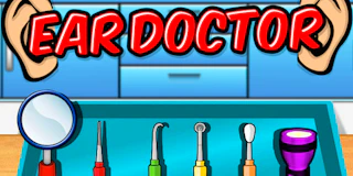Ear Doctor for Kids thumbnail