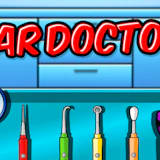 Ear Doctor for Kids