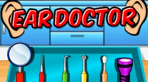 Image for Ear Doctor for Kids