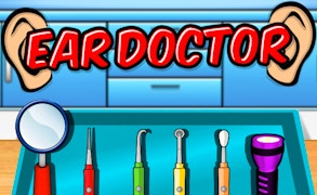 Ear Doctor for Kids