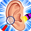 Ear Doctor for Kids banner