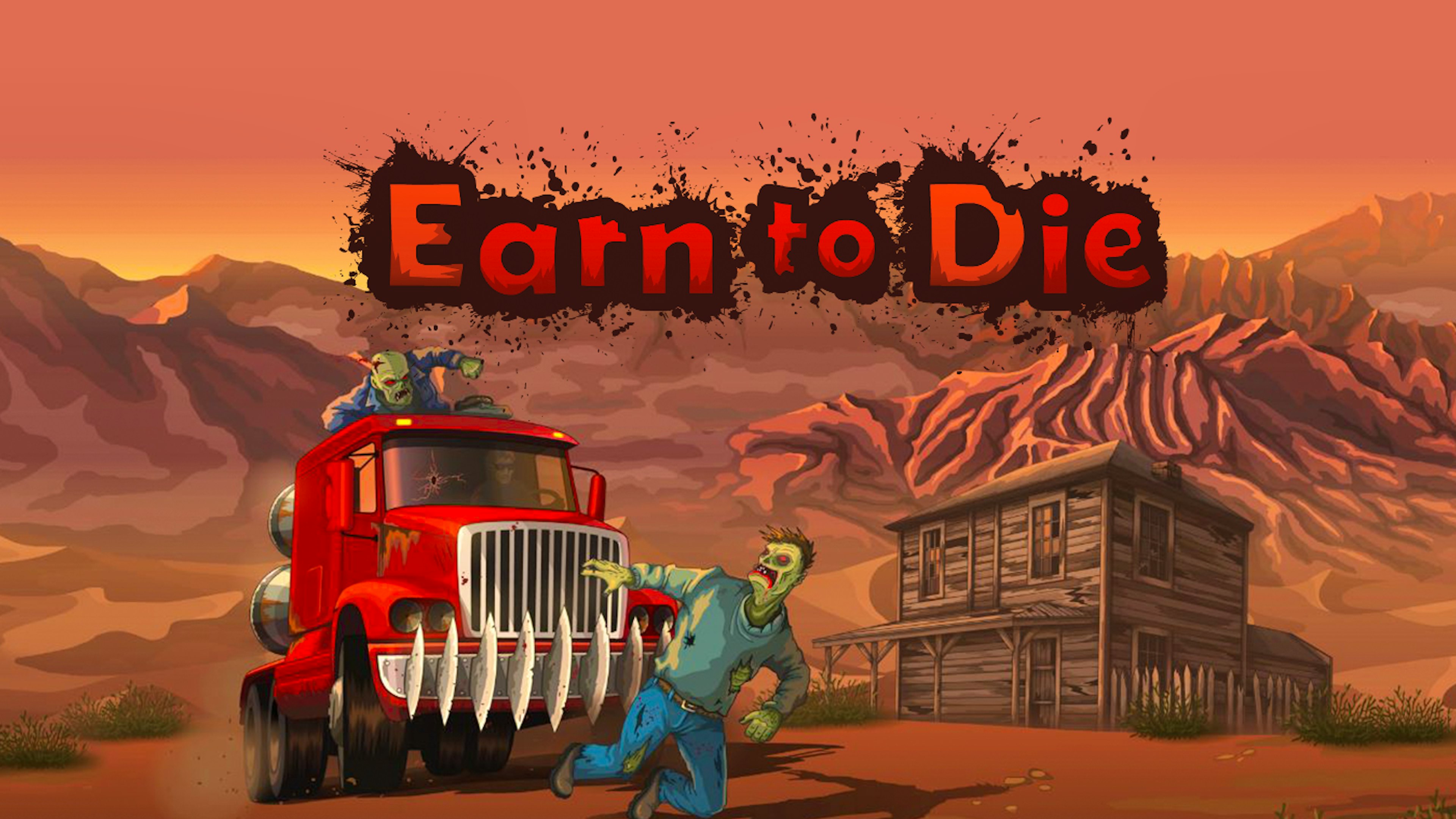 Earn to Die