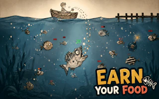 Earn Your Food