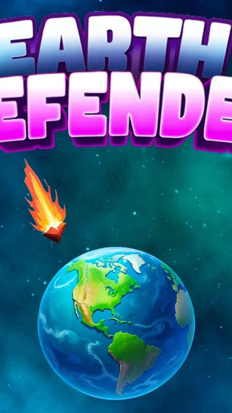 Earth Defender