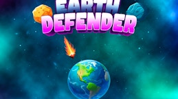 Earth Defender