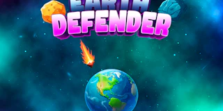 Earth Defender thumbnail