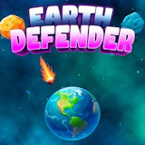 Earth Defender