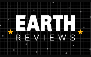Earth Reviews game cover