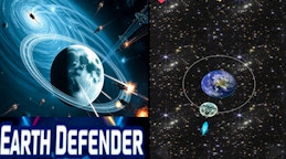 Earth Defender
