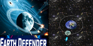 Earth Defender thumbnail