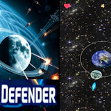 Earth Defender