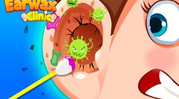 耳垢诊所 (Earwax Clinic)