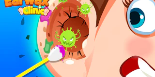 Earwax Clinic thumbnail