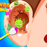Earwax Clinic